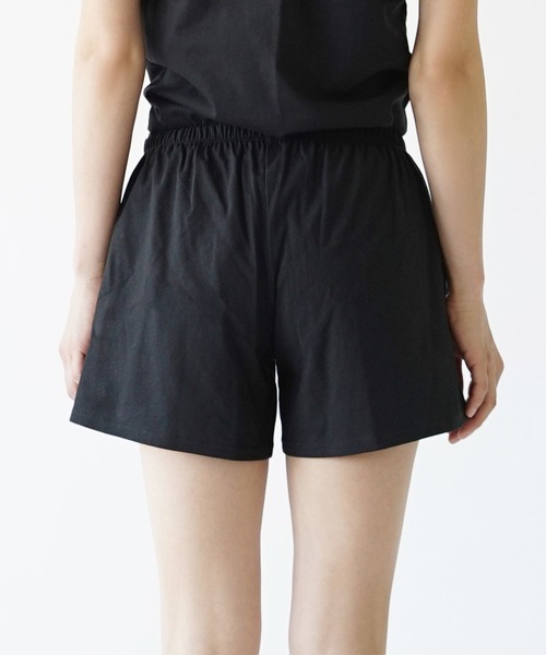 zootie(ズーティー)の「汗しみないインナー パンツ(その他パンツ・レディース・ブラック/ベージュ・M/L)」の9枚目の写真
