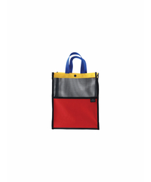 MESH BAG (MULTI 1)