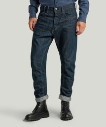 NVRFRGT】3D TWISTED JEANS 3.0（デニムパンツ）｜NVRFRGT（ネヴァー