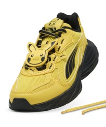 PUMA プーマ ユニセックス PUMA x ポケモン ブラッキー フェード
