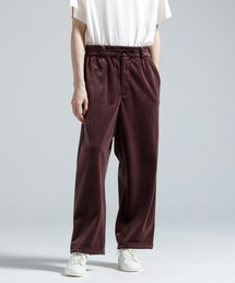 Y-3 | Y-3 VELVET CORDUROY TRACK PANTS(その他パンツ)