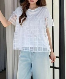 Tシャツ【韓国ファッション】