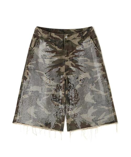 DANKE SCHON（ダンケシェーン）の「DankeSchon/ダンケシェーン/BAGGY