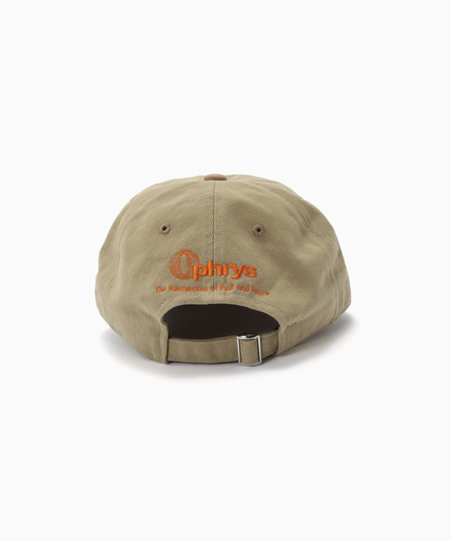 Ophrys (オフリス) The Sick Cap（キャップ）｜Ophrys（オフリス）の