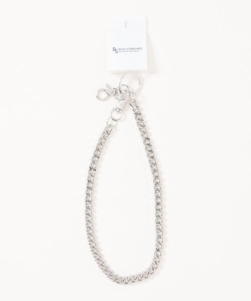 BLUE STANDARD/ブルースタンダード】【シンプルコーデのアクセントに