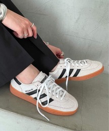 adidas/アディダス HANDBALL SPEZIAL W