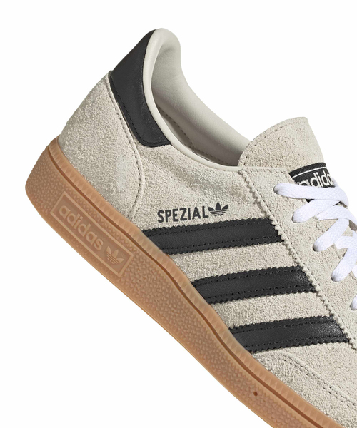 adidas(アディダス)の「adidas/アディダス HANDBALL SPEZIAL W(スニーカー・レディース・ブラウン/ブラック系その他・23cm/24cm/23.5cm/24.5cm/25cm)」の15枚目の写真