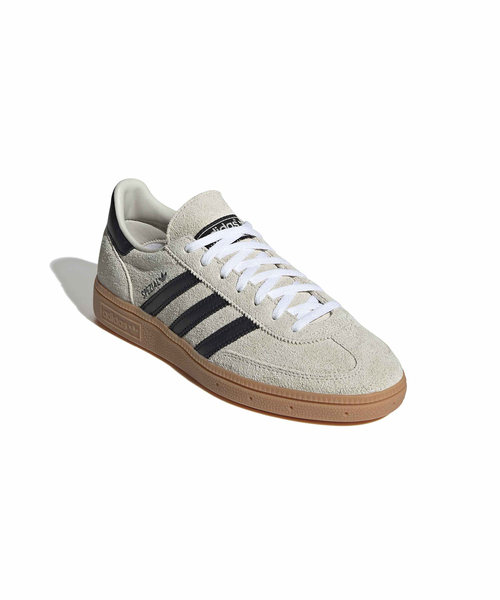 adidas(アディダス)の「adidas/アディダス HANDBALL SPEZIAL W(スニーカー・レディース・ブラウン/ブラック系その他・23cm/24cm/23.5cm/24.5cm/25cm)」の16枚目の写真