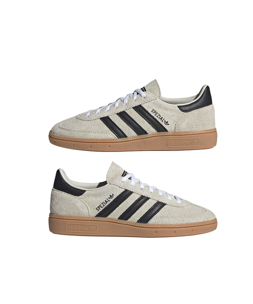 adidas(アディダス)の「adidas/アディダス HANDBALL SPEZIAL W(スニーカー・レディース・ブラウン/ブラック系その他・23cm/24cm/23.5cm/24.5cm/25cm)」の17枚目の写真