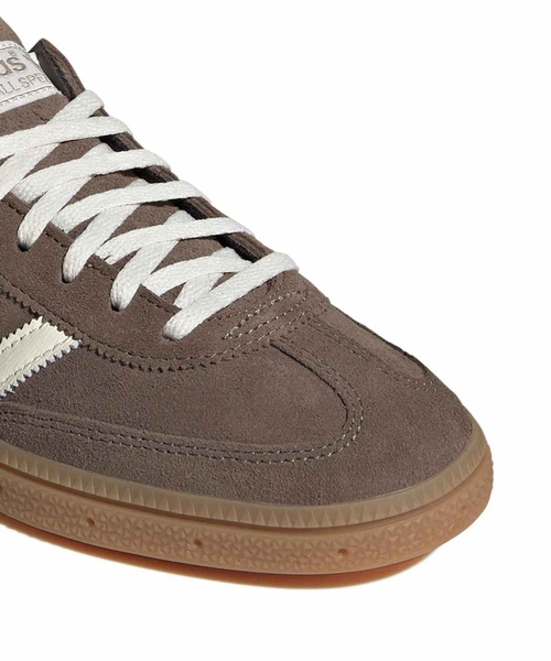 adidas(アディダス)の「adidas/アディダス HANDBALL SPEZIAL W(スニーカー・レディース・ブラウン/ブラック系その他・23cm/24cm/23.5cm/24.5cm/25cm)」の20枚目の写真