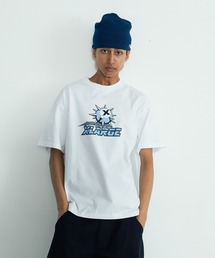 XLARGE | X BALL LOGO S/S TEE(Tシャツ/カットソー)