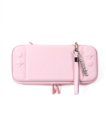 me+em select（ミームセレクト）の「Switch2 carrying case ／ switch2 キャリングケース（その他雑貨）」