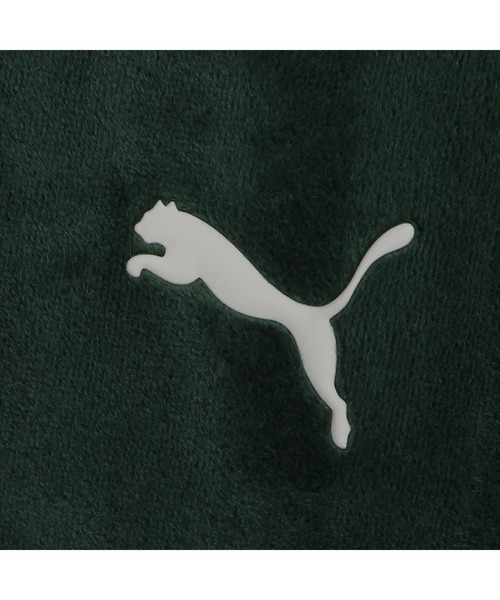 PUMA(プーマ)の「PUMA プーマ メンズ PUMA x アストン マーティン アラムコ F1 チーム ライフス(Tシャツ/カットソー・メンズ・ケリーグリーン・SMALL/X-LARGE/LARGE/MEDIUM/X-SMALL)」の7枚目の写真