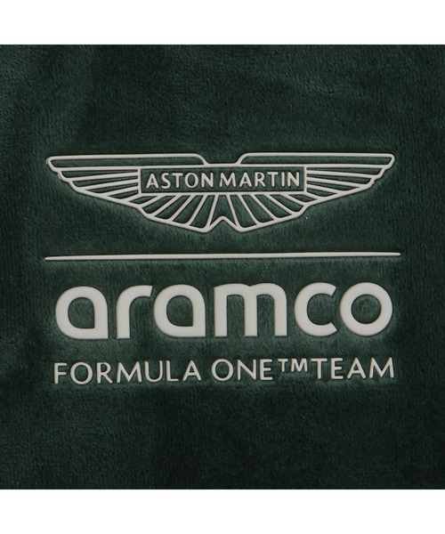 PUMA(プーマ)の「PUMA プーマ メンズ PUMA x アストン マーティン アラムコ F1 チーム ライフス(Tシャツ/カットソー・メンズ・ケリーグリーン・SMALL/X-LARGE/LARGE/MEDIUM/X-SMALL)」の10枚目の写真