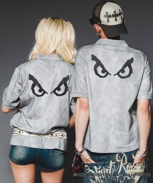 BAD BOY（バッドボーイ）の「SHORT ROUND/BAD BOYブリーチロゴポロシャツ（Tシャツ/カットソー）」