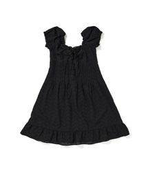 Bella Dress Black