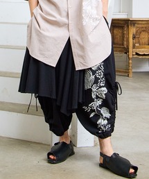 【チャイハネ】アロータ変形MEN'Sパンツ