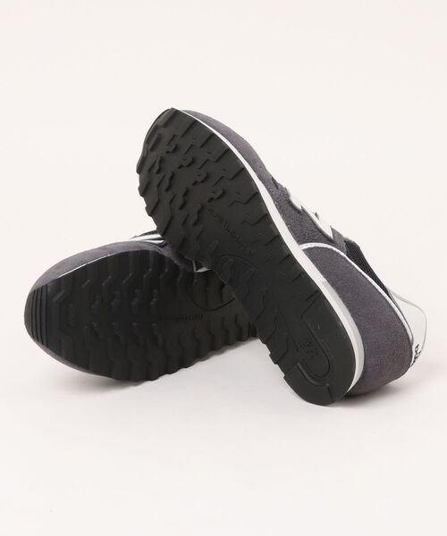 NEW BALANCE(ニューバランス)の「【new balance】U373741(スニーカー・メンズ・グレー・25.0cm/25.5cm/26.0cm/26.5cm/27.0cm/27.5cm/28.0cm/29.0cm)」の3枚目の写真