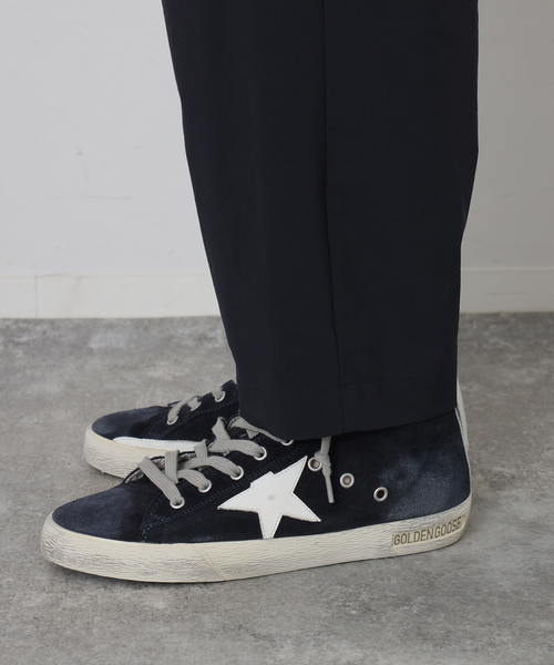 JOURNAL STANDARD LUXE(ジャーナルスタンダード ラックス)の「ドライナイロン クロスオーバーパンツ(その他パンツ・レディース・ブラック・SMALL/MEDIUM)」の18枚目の写真