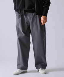 OCTA SOLOTEX Fiber イージーパンツ