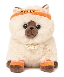 SHIPS（シップス）の「BON TON TOYS:Dolly the ragdoll ぬいぐるみ（その他）」
