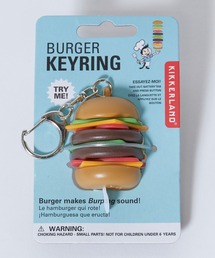 KIKKER LAND（キッカーランド）の「KIKKERLAND/キッカーランド  Keyring キーホルダー 雑貨 プレゼント ギフト ポップ 2026年秋冬 秋服 冬服（キーホルダー）」