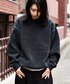 CIAOPANIC TYPY（チャオパニックティピー）の「【UNISEX】アウトリンキングモールニット/WEB限定カラーあり（ニット/セーター・LARGE）」