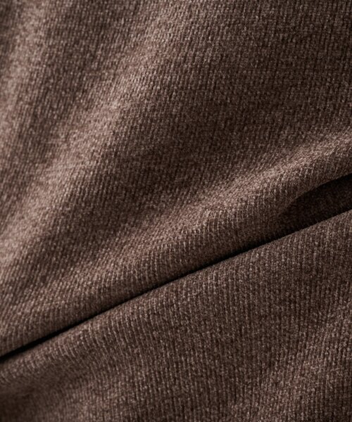CIAOPANIC TYPY(チャオパニックティピー)の「【UNISEX】アウトリンキングモールニット/WEB限定カラーあり(ニット/セーター・メンズ・チャコールグレー/ブラウン/グレー/レッド/オフホワイト/ピンク/オレンジ・SMALL/MEDIUM/LARGE)」の18枚目の写真