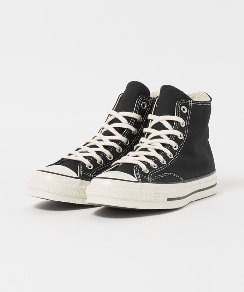 CONVERSE(コンバース)の「<CONVERSE>オールスター LGCY ゴアテックス HI スニーカー(スニーカー・メンズ・ブラック・10h/7/9/8/8h/7h/9h)」の2枚目の写真