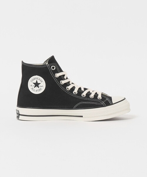 CONVERSE(コンバース)の「<CONVERSE>オールスター LGCY ゴアテックス HI スニーカー(スニーカー・メンズ・ブラック・10h/7/9/8/8h/7h/9h)」の4枚目の写真