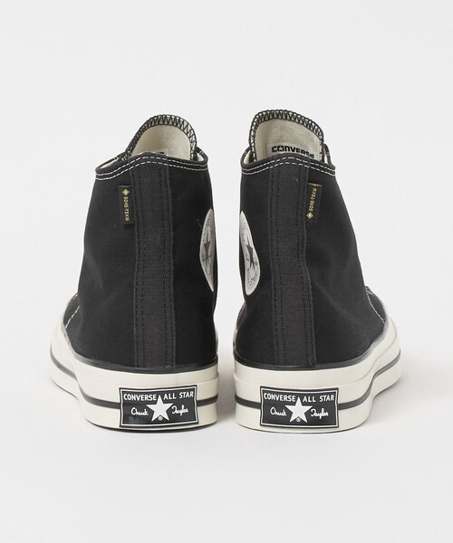 CONVERSE(コンバース)の「<CONVERSE>オールスター LGCY ゴアテックス HI スニーカー(スニーカー・メンズ・ブラック・10h/7/9/8/8h/7h/9h)」の5枚目の写真