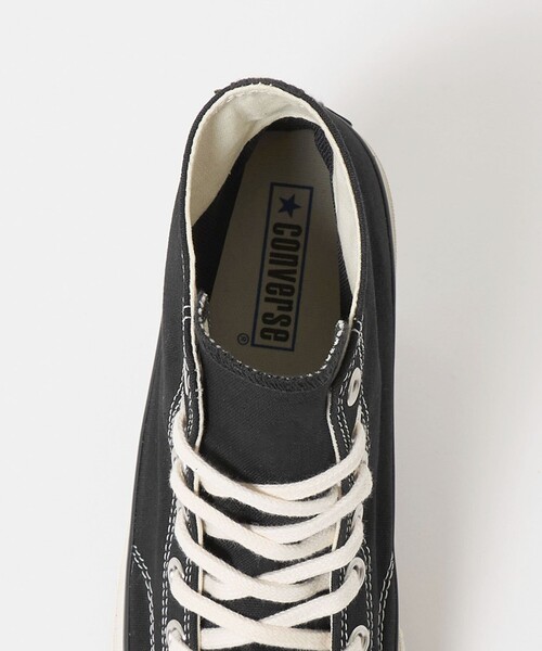 CONVERSE(コンバース)の「<CONVERSE>オールスター LGCY ゴアテックス HI スニーカー(スニーカー・メンズ・ブラック・10h/7/9/8/8h/7h/9h)」の7枚目の写真