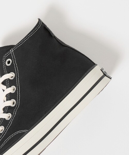 CONVERSE(コンバース)の「<CONVERSE>オールスター LGCY ゴアテックス HI スニーカー(スニーカー・メンズ・ブラック・10h/7/9/8/8h/7h/9h)」の9枚目の写真