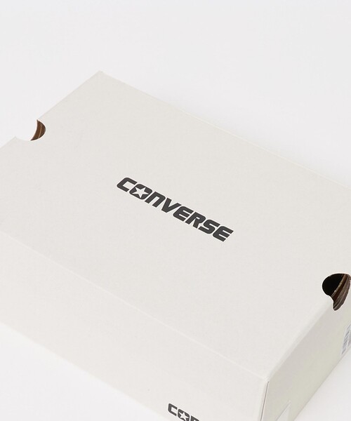 CONVERSE(コンバース)の「<CONVERSE>オールスター LGCY ゴアテックス HI スニーカー(スニーカー・メンズ・ブラック・10h/7/9/8/8h/7h/9h)」の10枚目の写真