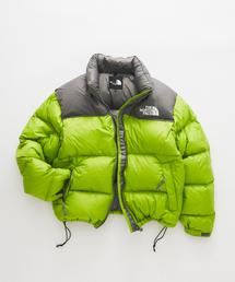 THE NORTH FACE / ザ ノースフェイス Nuptse ヌプシ ジャケット