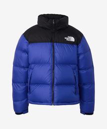 THE NORTH FACE / ザ ノースフェイス Nuptse ヌプシ ジャケット
