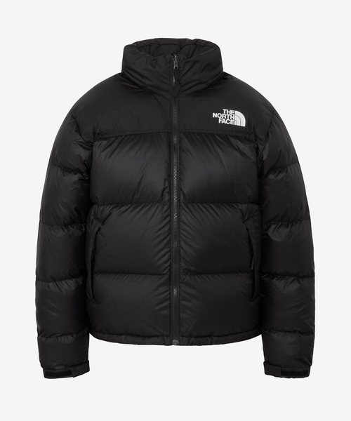THE NORTH FACE(ザノースフェイス)の「THE NORTH FACE / ザ ノースフェイス Nuptse ヌプシ ジャケット(ダウンジャケット/コート・メンズ・ブルー/チャコールグレー/ブラック・X-LARGE/LARGE/MEDIUM)」の1枚目の写真