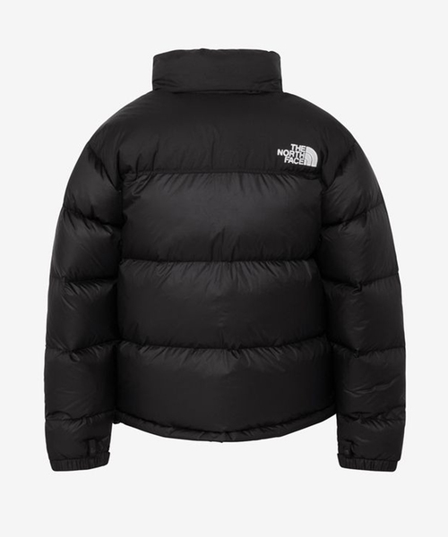 THE NORTH FACE(ザノースフェイス)の「THE NORTH FACE / ザ ノースフェイス Nuptse ヌプシ ジャケット(ダウンジャケット/コート・メンズ・ブルー/チャコールグレー/ブラック・X-LARGE/LARGE/MEDIUM)」の4枚目の写真