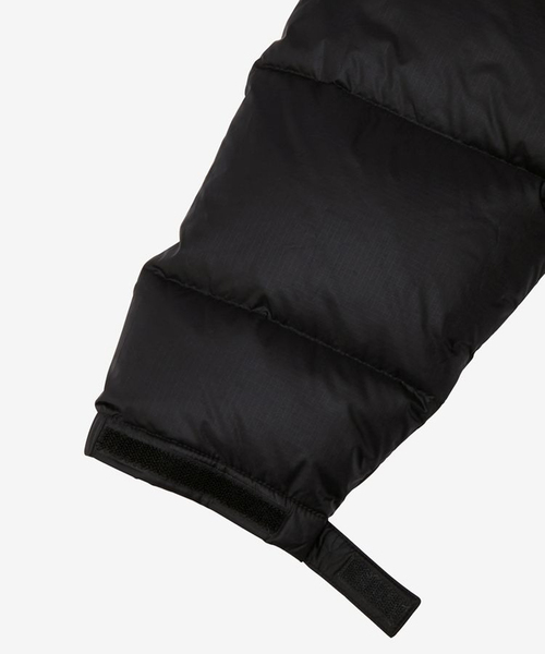 THE NORTH FACE(ザノースフェイス)の「THE NORTH FACE / ザ ノースフェイス Nuptse ヌプシ ジャケット(ダウンジャケット/コート・メンズ・ブルー/チャコールグレー/ブラック・X-LARGE/LARGE/MEDIUM)」の10枚目の写真