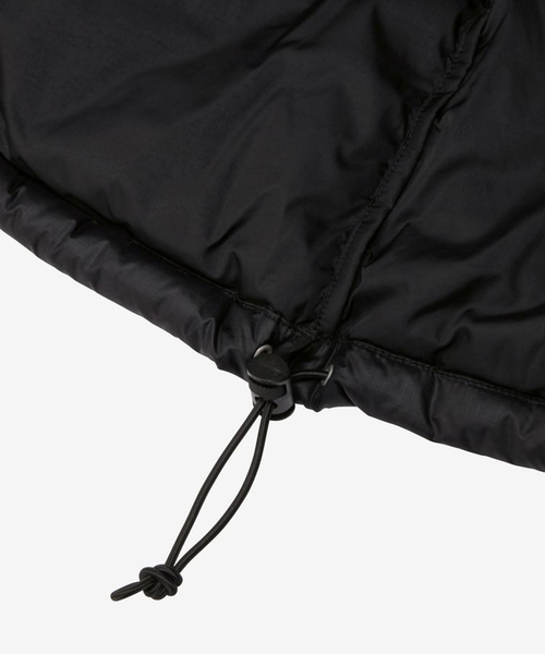 THE NORTH FACE(ザノースフェイス)の「THE NORTH FACE / ザ ノースフェイス Nuptse ヌプシ ジャケット(ダウンジャケット/コート・メンズ・ブルー/チャコールグレー/ブラック・X-LARGE/LARGE/MEDIUM)」の12枚目の写真