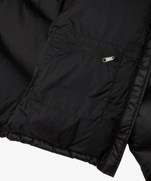 THE NORTH FACE(ザノースフェイス)の「THE NORTH FACE / ザ ノースフェイス Nuptse ヌプシ ジャケット(ダウンジャケット/コート・メンズ・ブルー/チャコールグレー/ブラック・X-LARGE/LARGE/MEDIUM)」の13枚目の写真