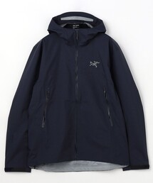ARC'TERYX（アークテリクス）の「ARC’TERYX/アークテリクス ベータ ジャケット メンズ/Beta Jacket Men's（ブルゾン）」