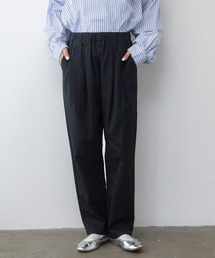 normesとりポケットパンツ