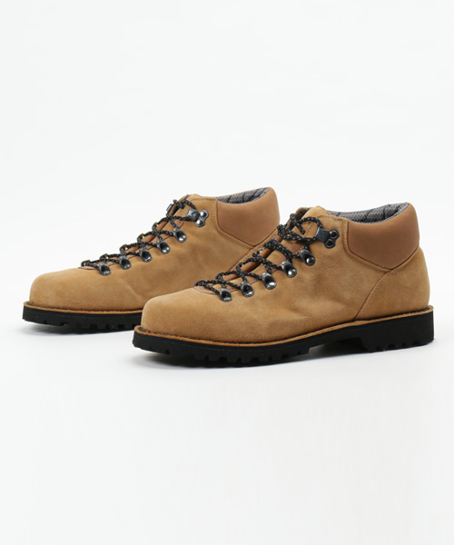 Diemme ディエッメ の Diemme スエード トレッキングブーツ ブーツ Wear