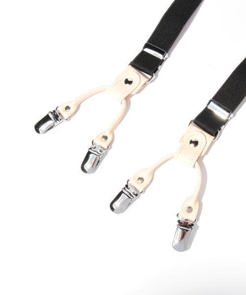 PHINGERIN（フィンガリン）の「PHINGERIN / サスペンダー