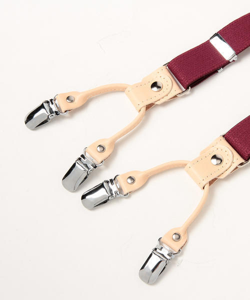 PHINGERIN（フィンガリン）の「PHINGERIN / サスペンダー