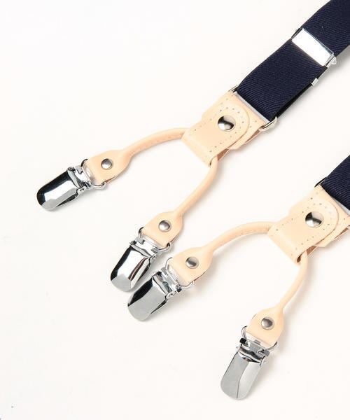 PHINGERIN（フィンガリン）の「PHINGERIN / サスペンダー