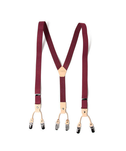 PHINGERIN（フィンガリン）の「PHINGERIN / サスペンダー