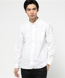 BLACK LABEL CRESTBRIDGE | 【PREMIUM COLLECTION】シャドークレストブリッジチェックシャツ(シャツ/ブラウス)