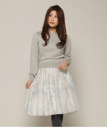 L Est Rose レストローズ ワンピース ドレス ピンク系 一覧 Wear